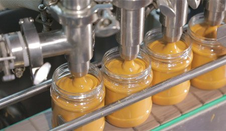 花生醬生產(chǎn)