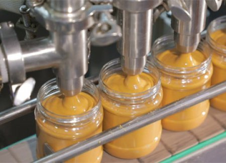 花生醬和芝麻醬有什么不同？